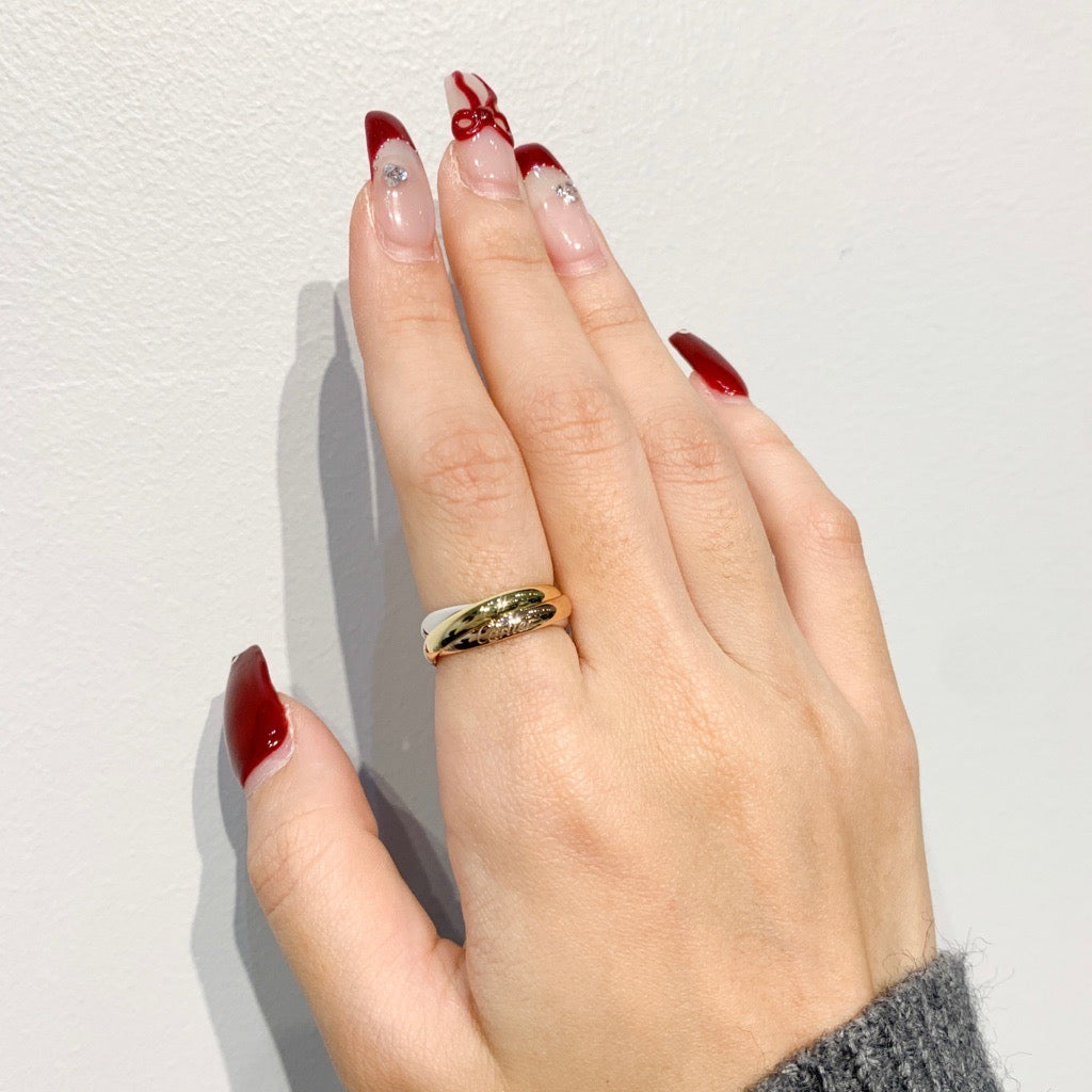 トリニティリング SM 9号