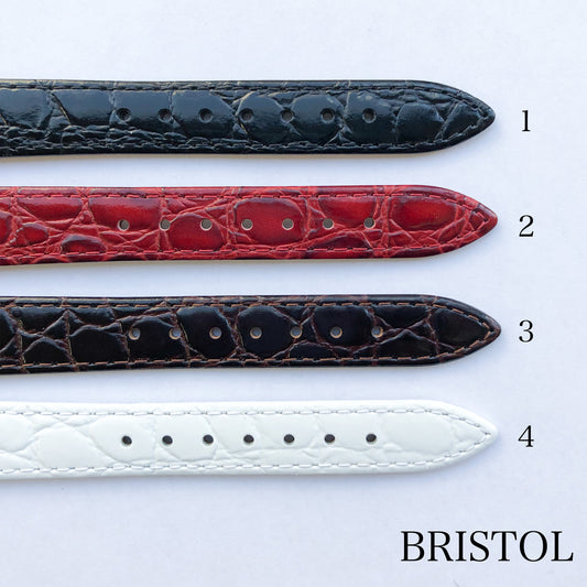 【LEATHER BELT】BRISTOL(ブリストール)