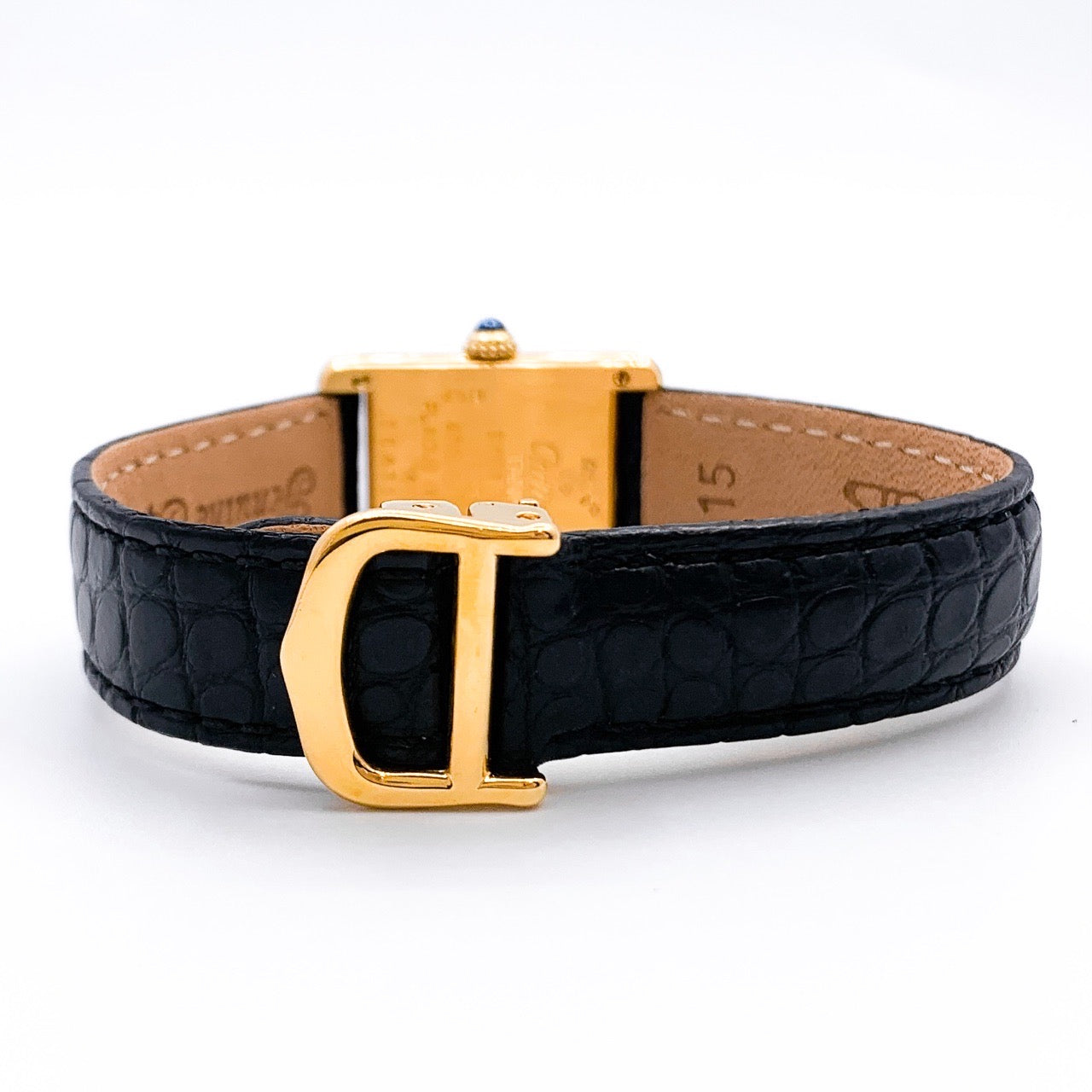 マストタンク SM 500本限定モデル ゴールド