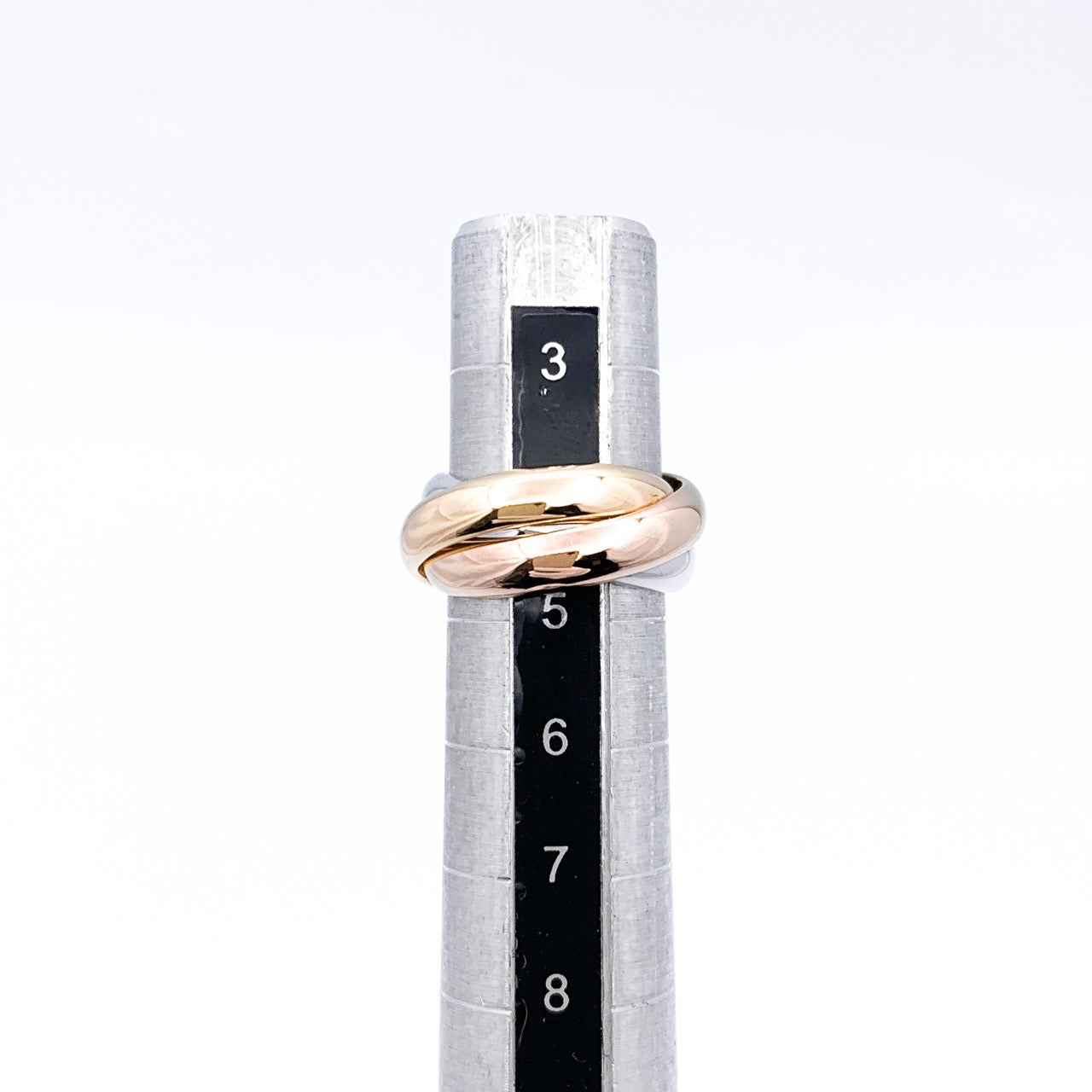 トリニティリング 5号