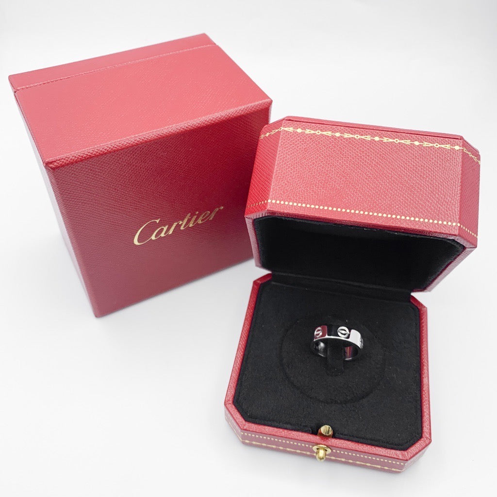 ラブリング WG 11号