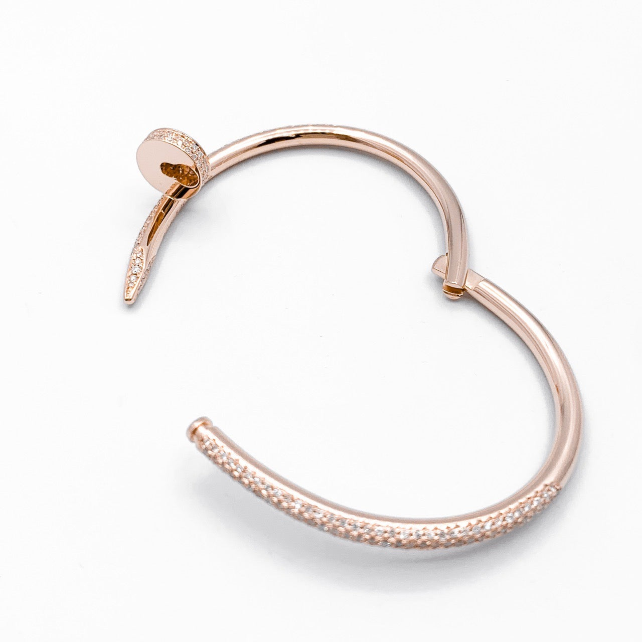 Juste un Clou Bracelet #15 PG Diamond 