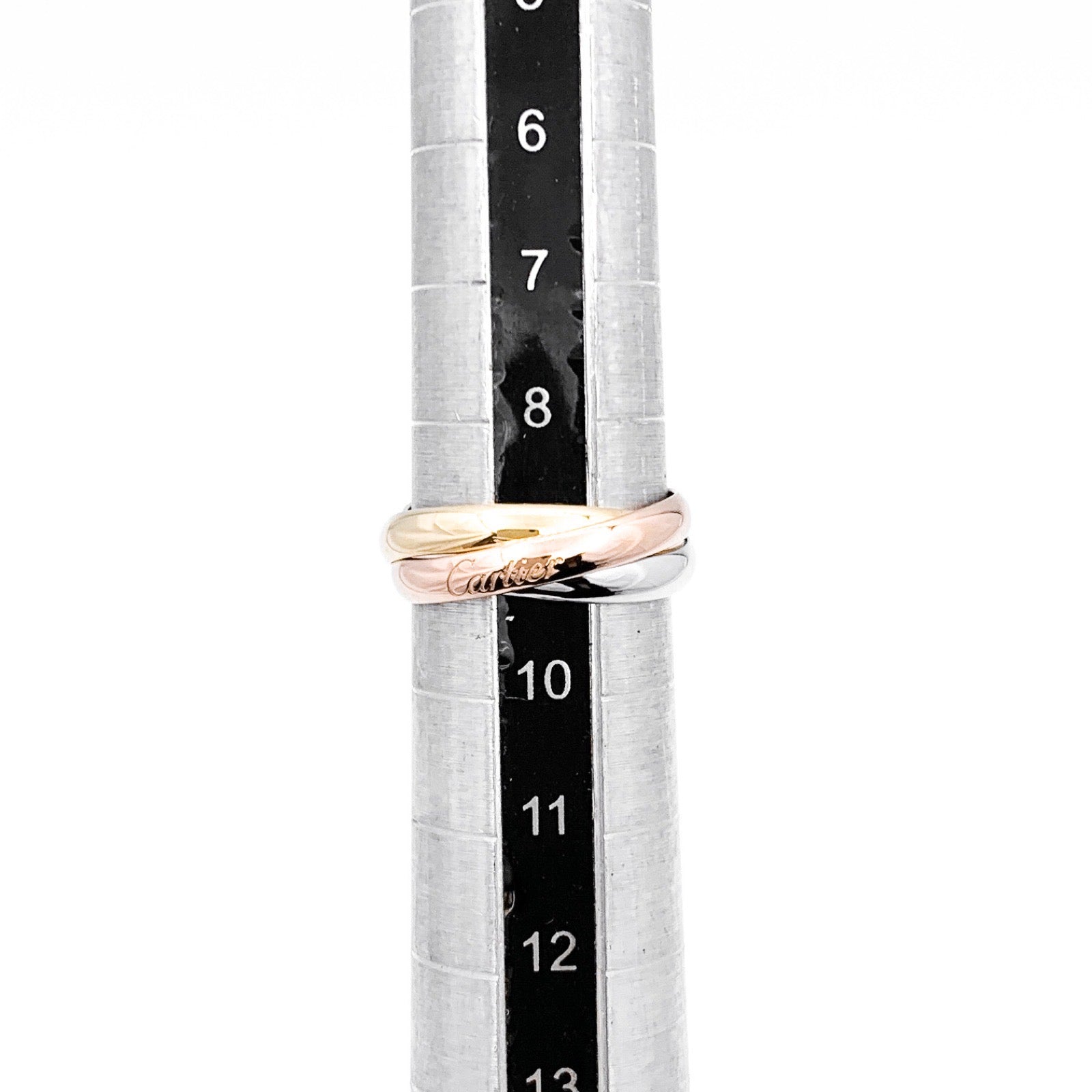 トリニティリング SM 9号