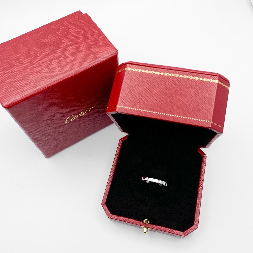 マイヨンパンテールリング WG 12号