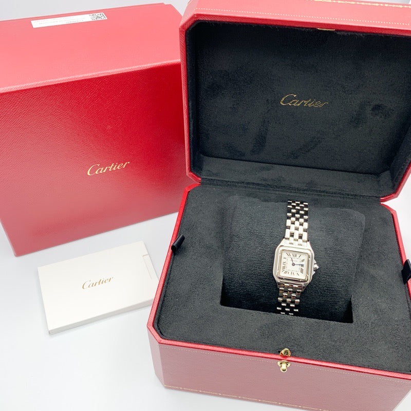 パンテール 現行 SM SS