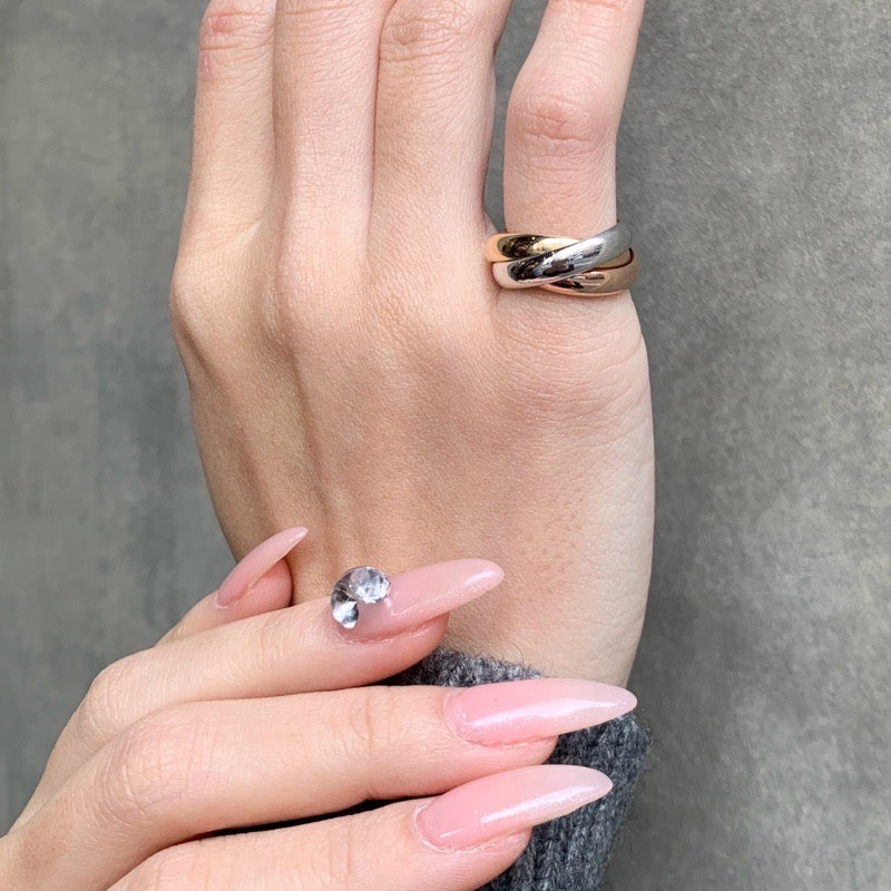 トリニティリング 5号