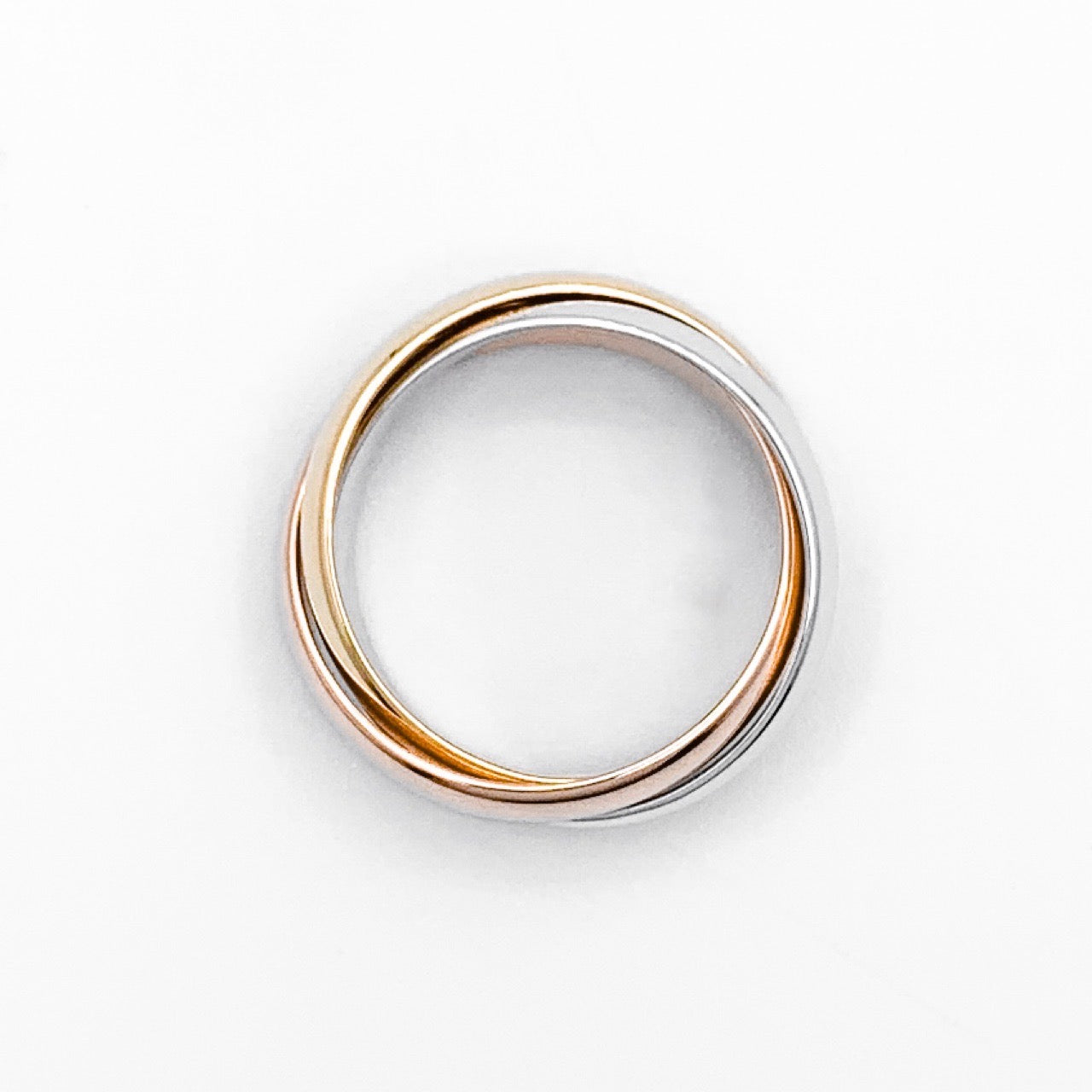 トリニティリング 11号