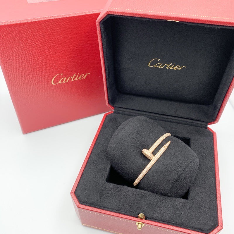 Juste un Clou Bracelet #15 PG Diamond 