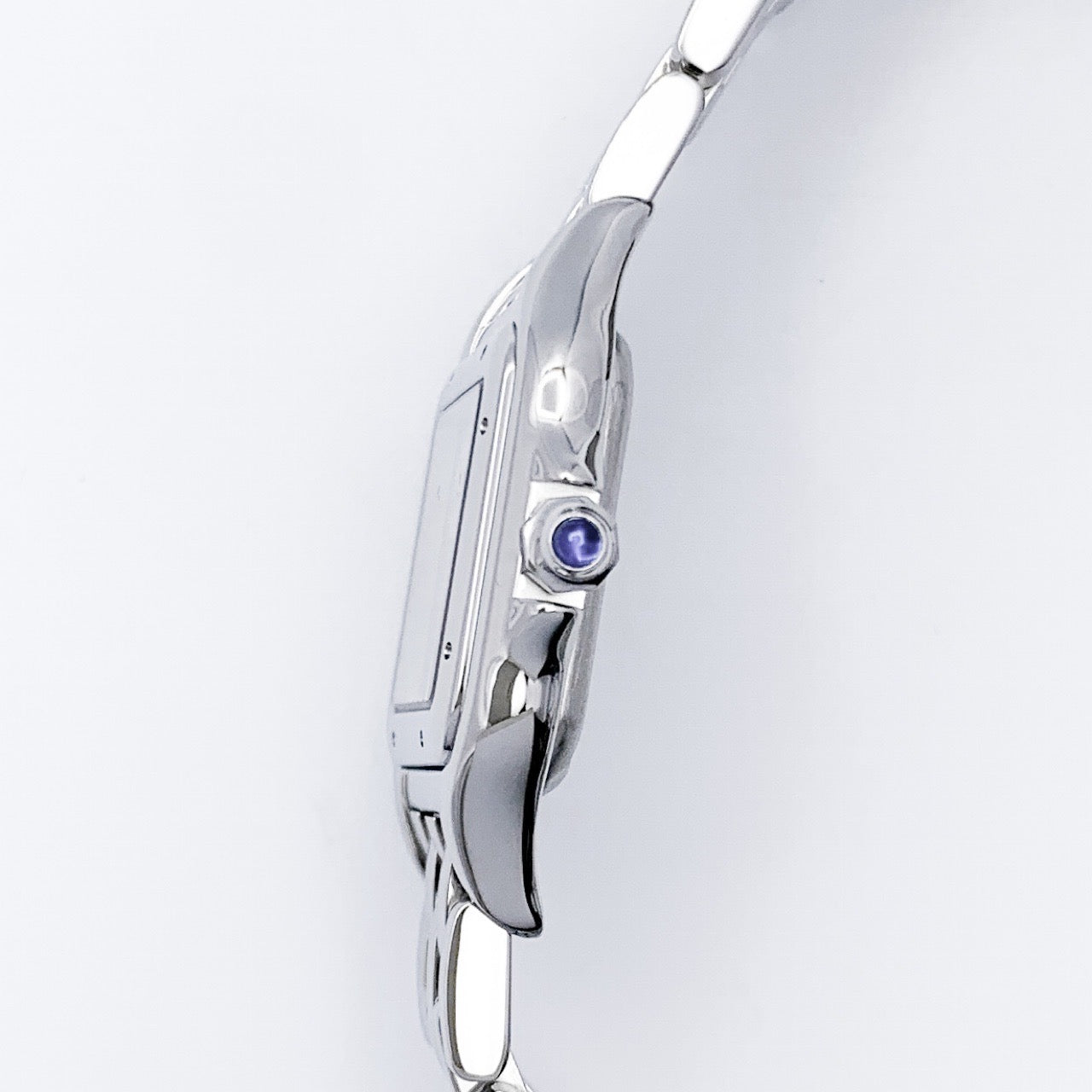 パンテール 現行 SM SS