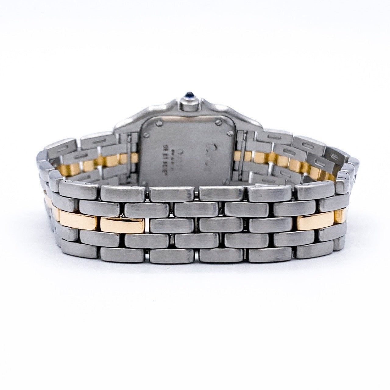 パンテール SM コンビ 1ロウ