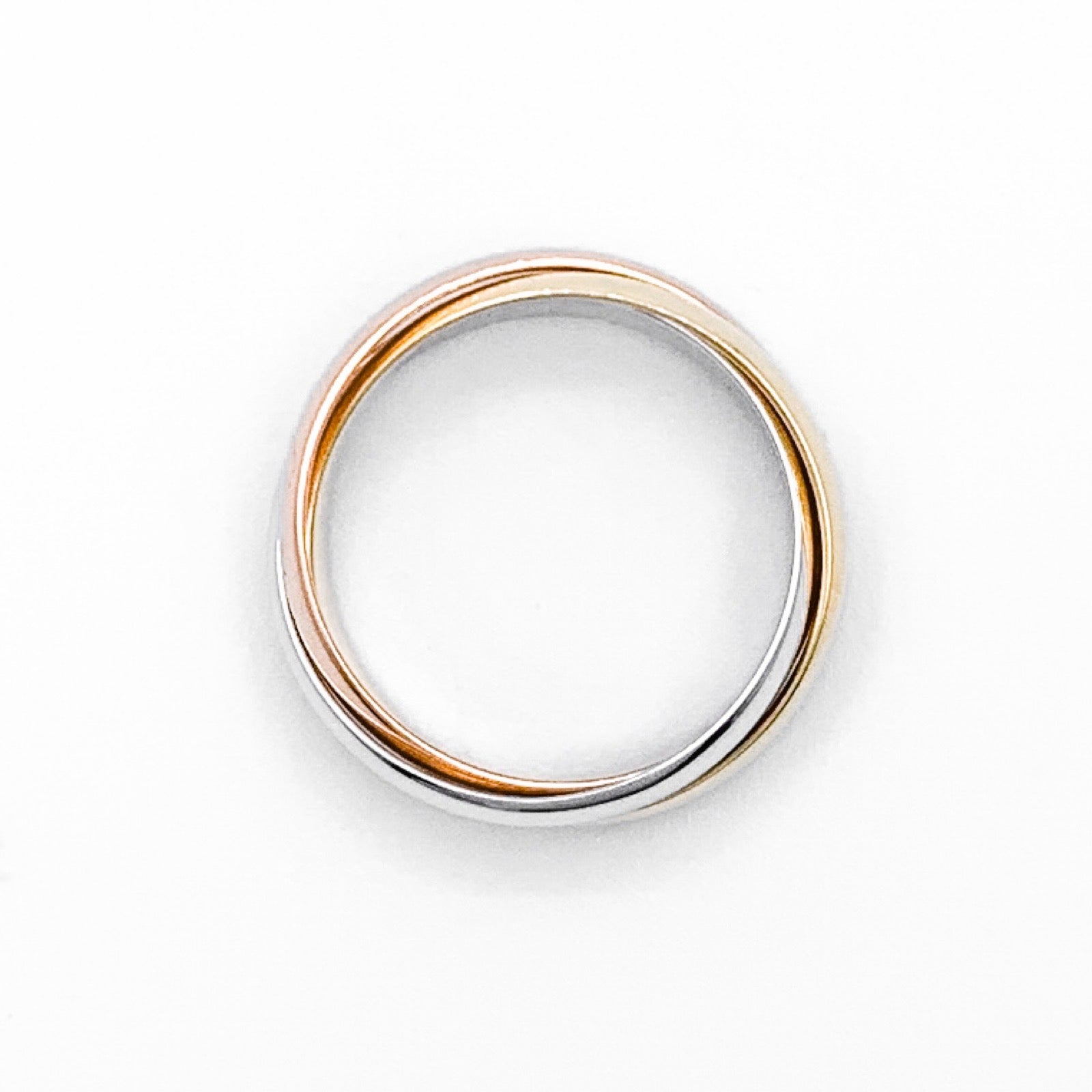 トリニティリング SM 9号