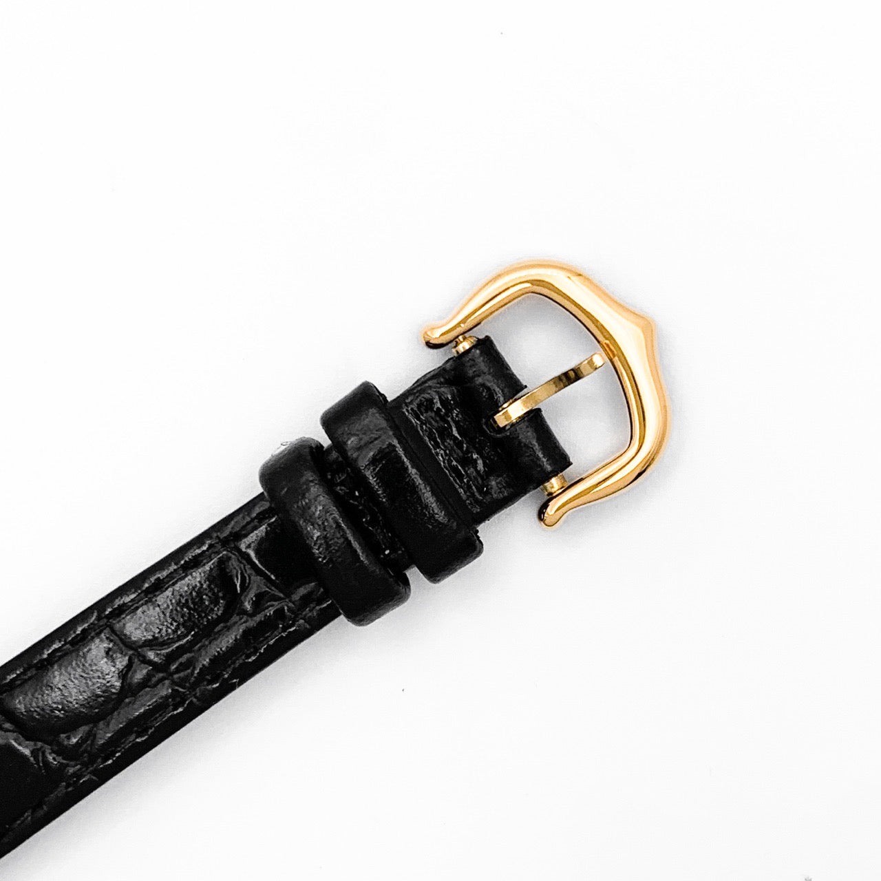 マストコリゼ ローマン文字盤 ゴールド