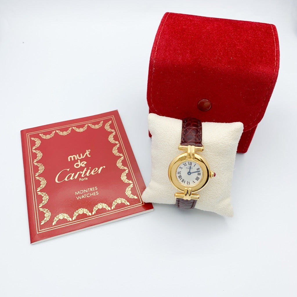 マストコリゼ 150周年限定モデル ゴールド