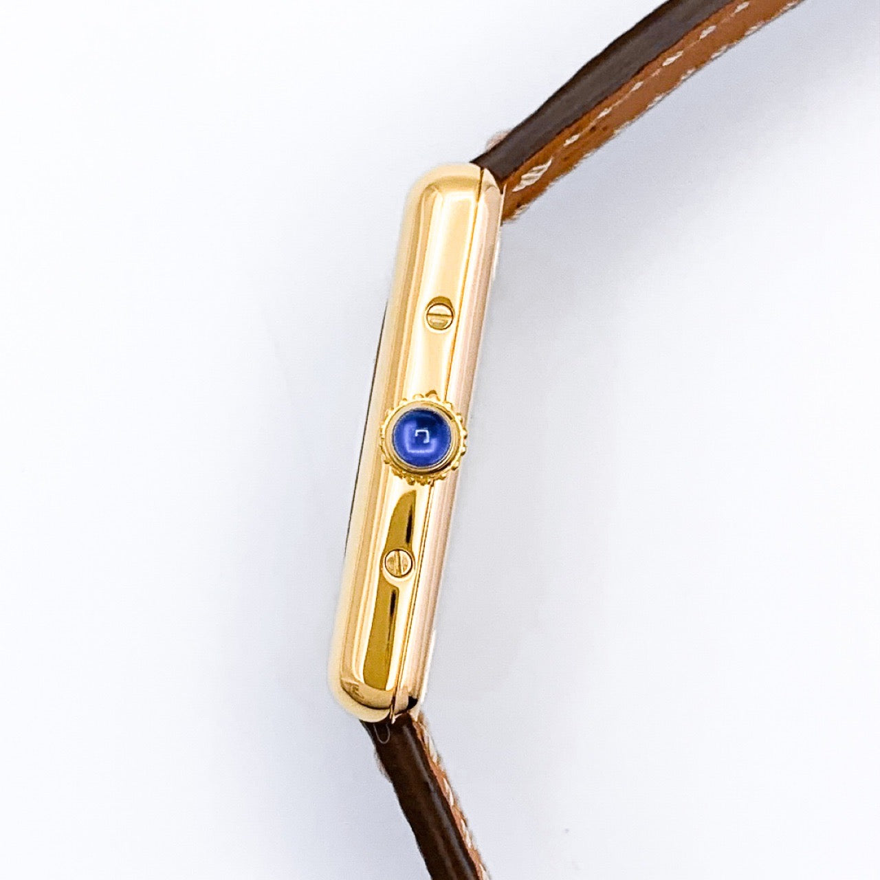 マストタンク SM オパラン文字盤 ゴールド