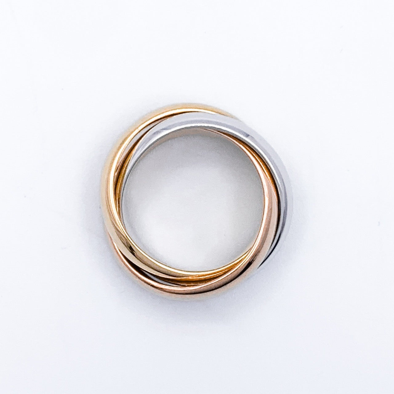 トリニティリング 5号