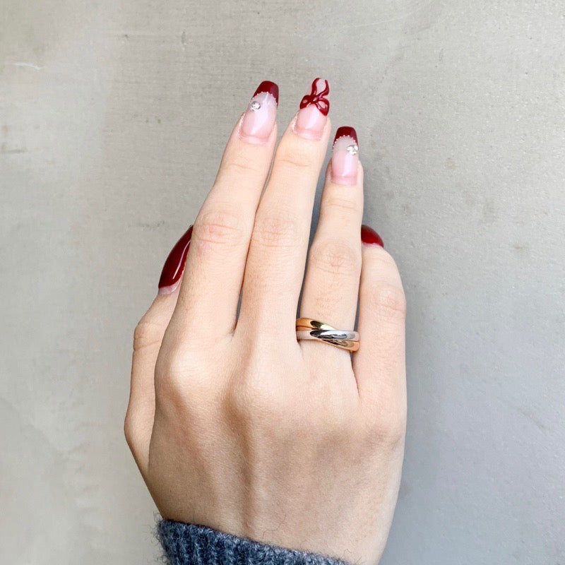 トリニティリング SM 7号