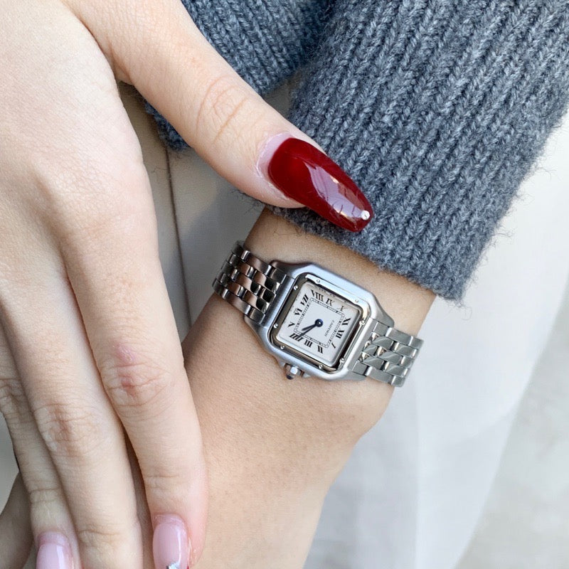 パンテール SM SS – LE MIRAIS Collection