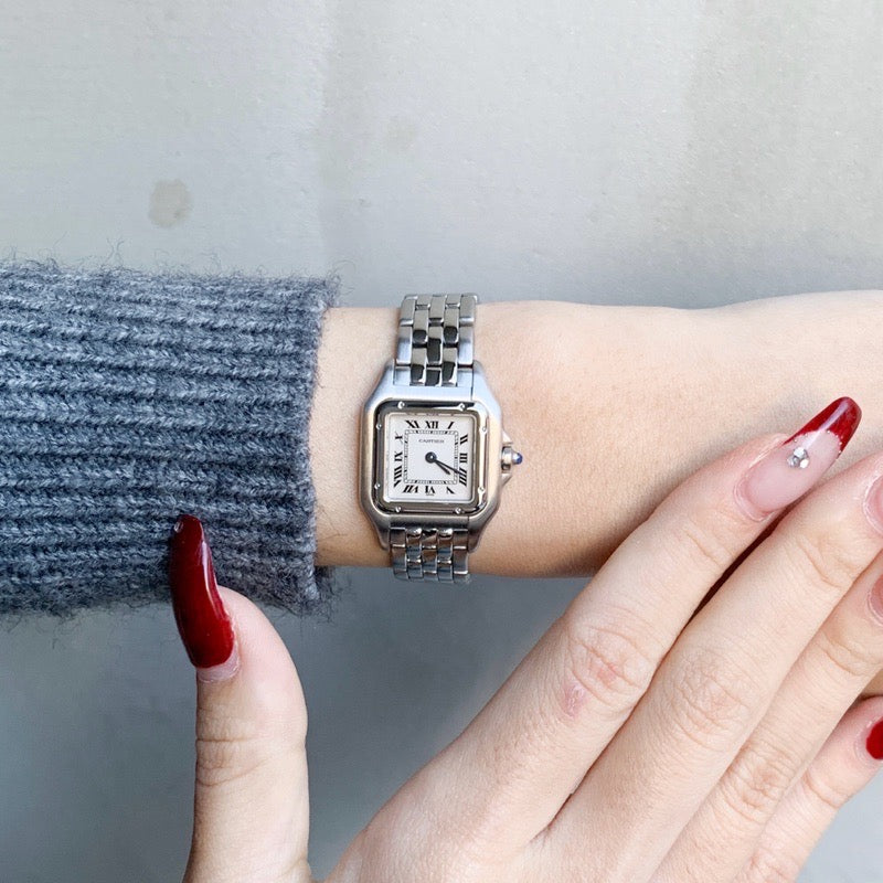 パンテール SM SS