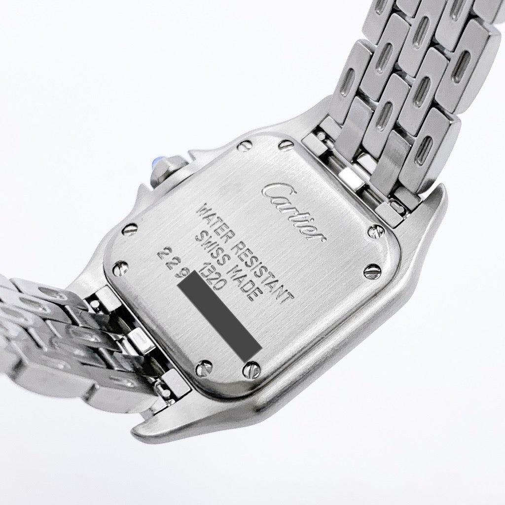 パンテール SM SS