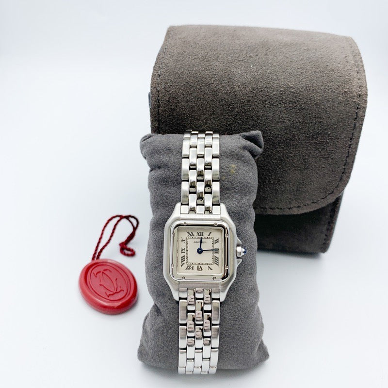 パンテール SM SS