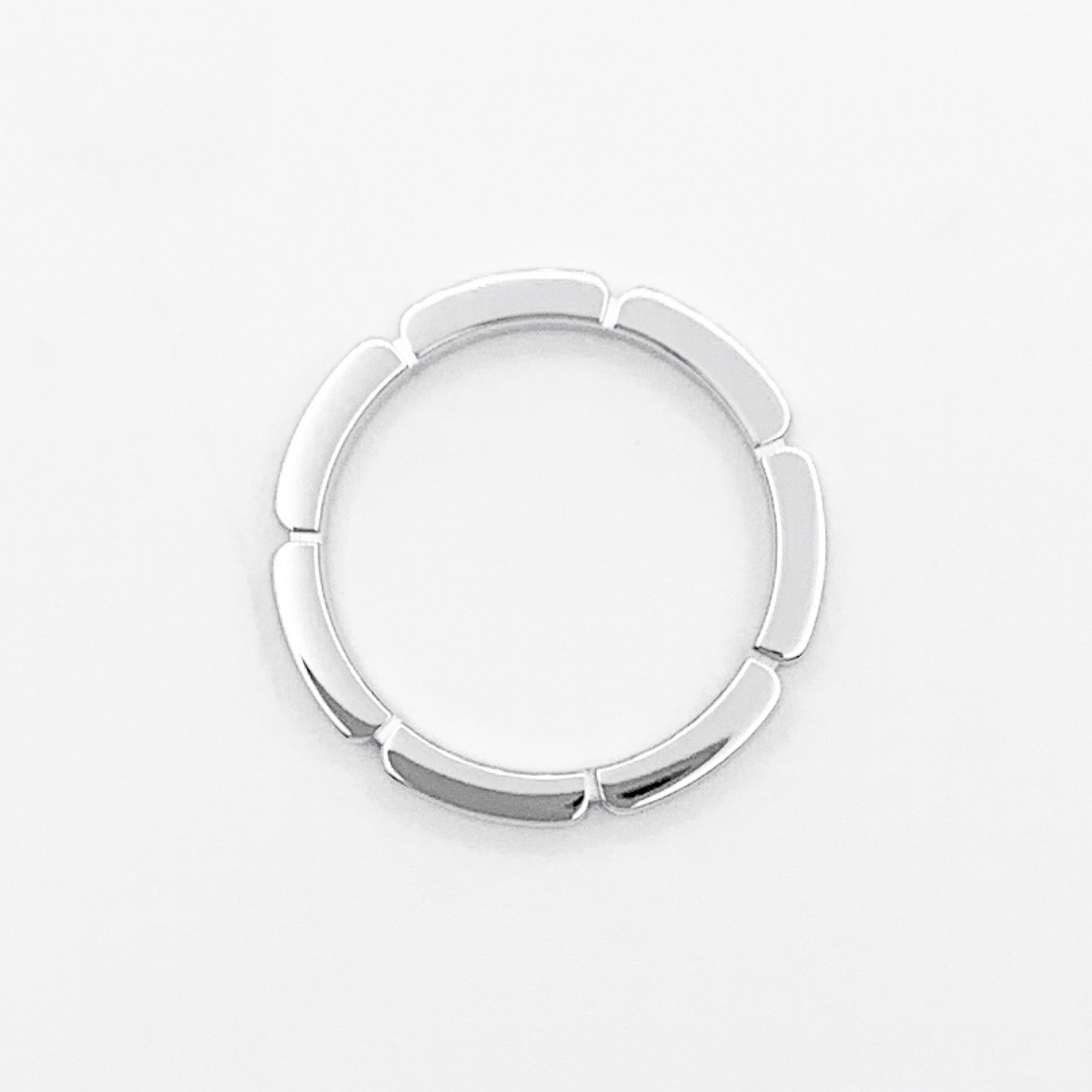 マイヨンパンテールリング WG 12号