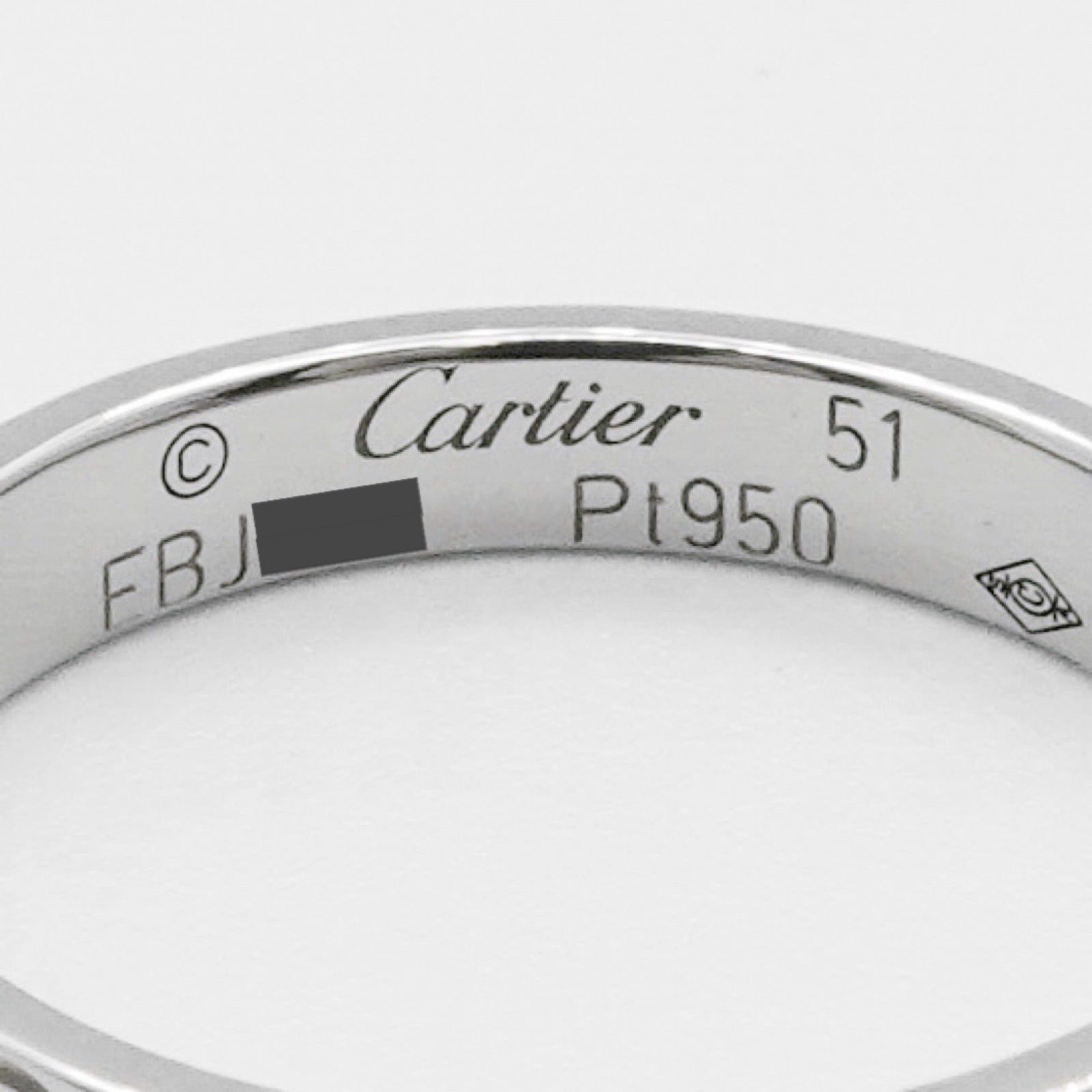 ミニラブリング Pt 11号