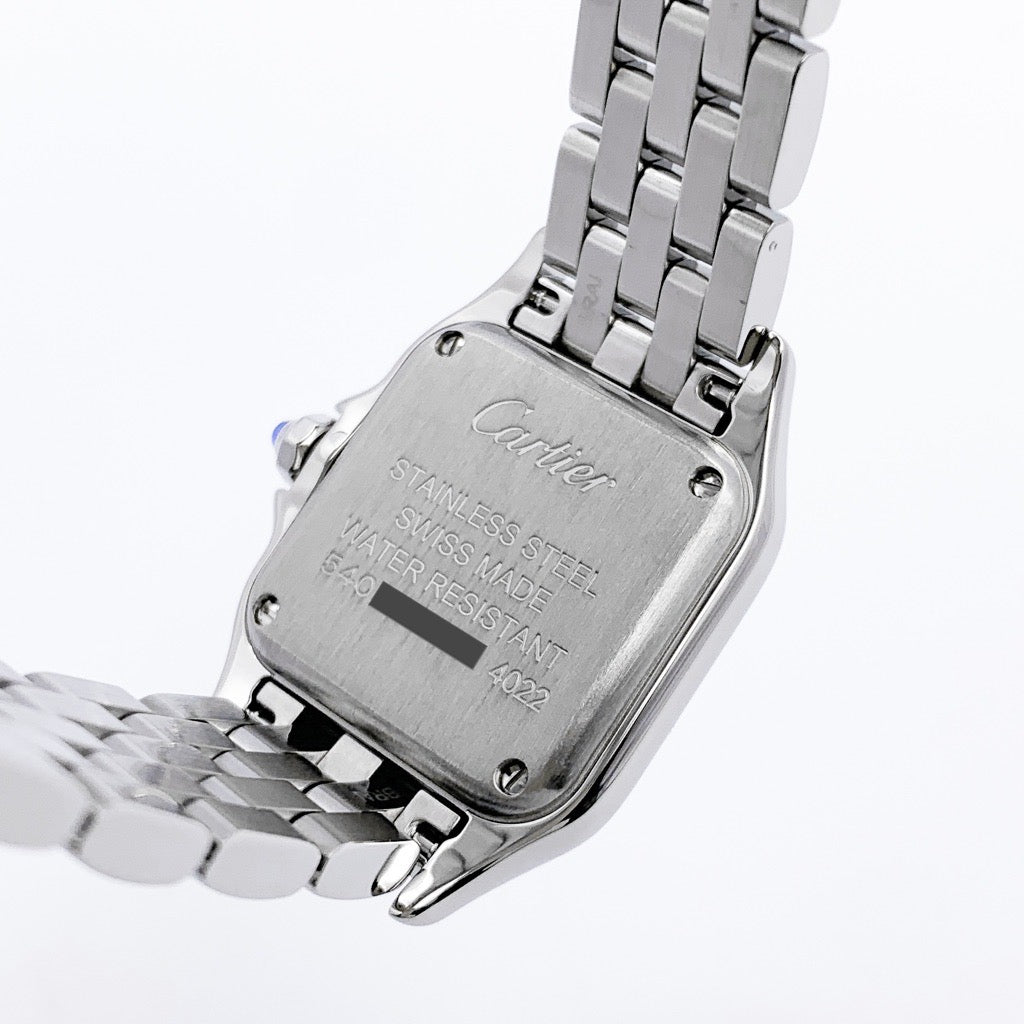 パンテール 現行 SM SS