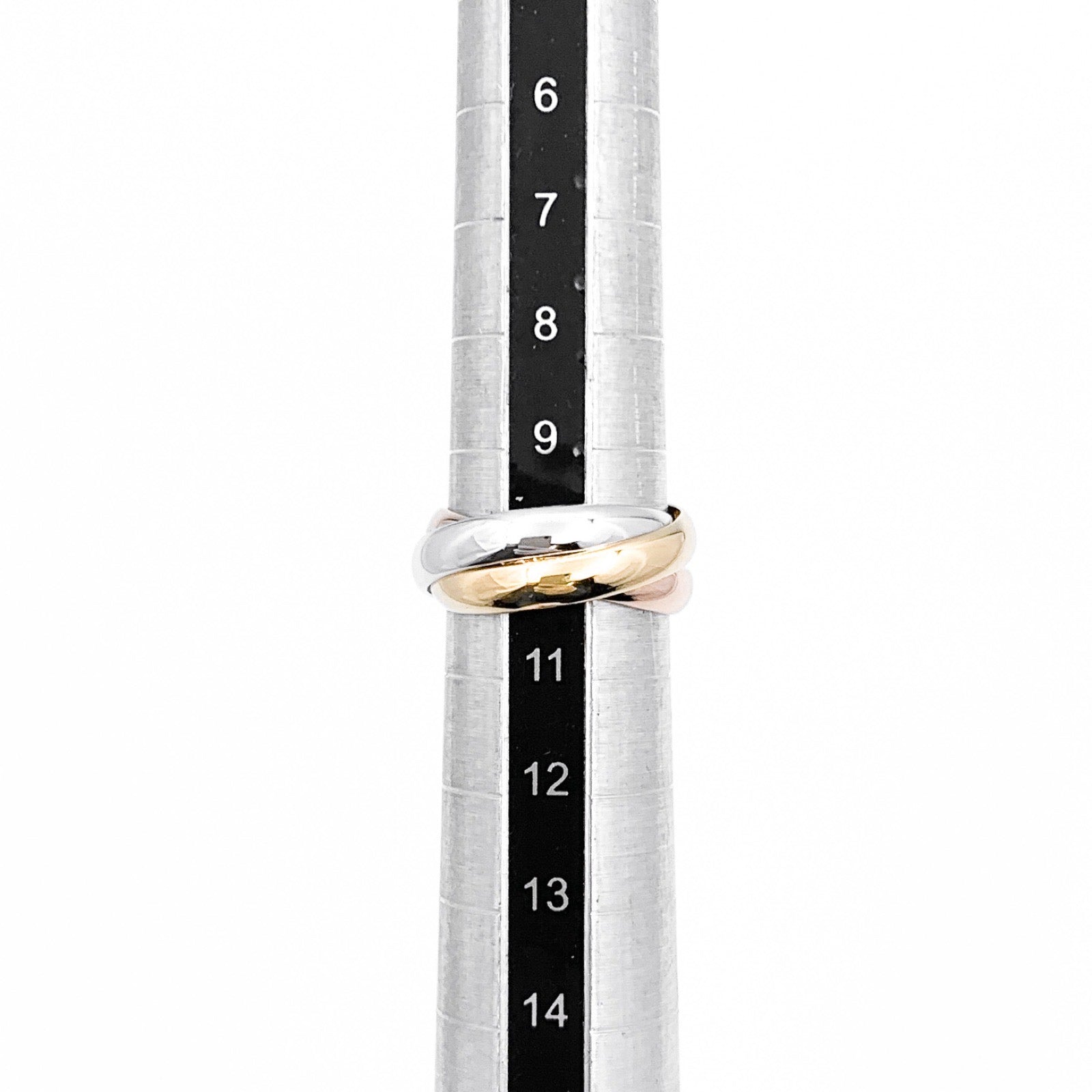 トリニティリング 11号