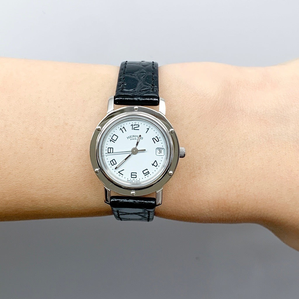 クリッパー SS レザー