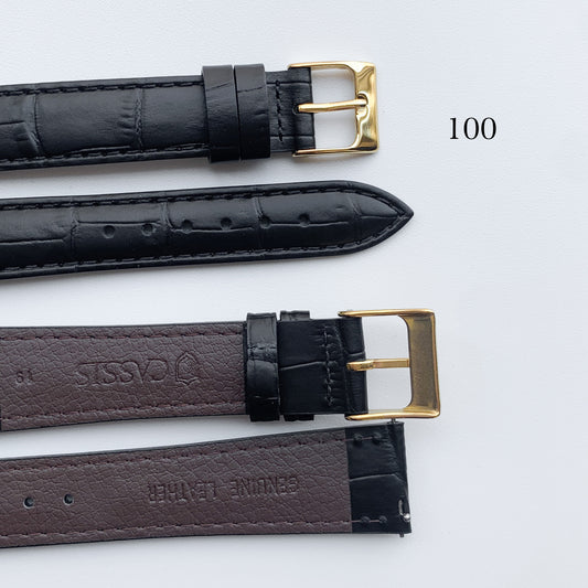 【LEATHER BELT】AVALLON(アバロン)