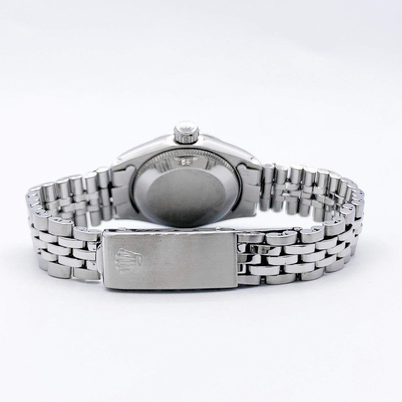 オイスター デイト シルバー 6517