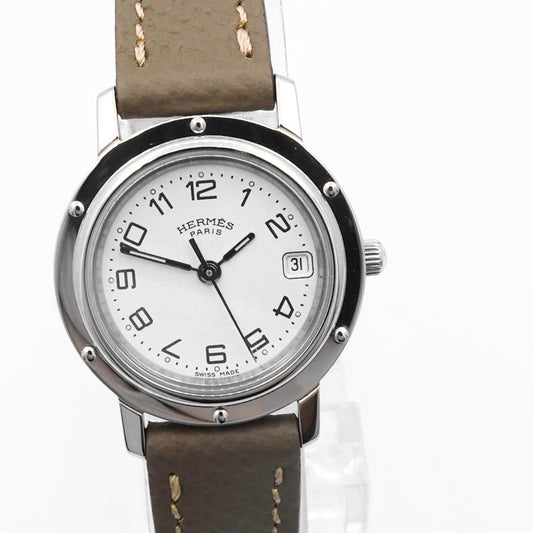 クリッパー SS レザー