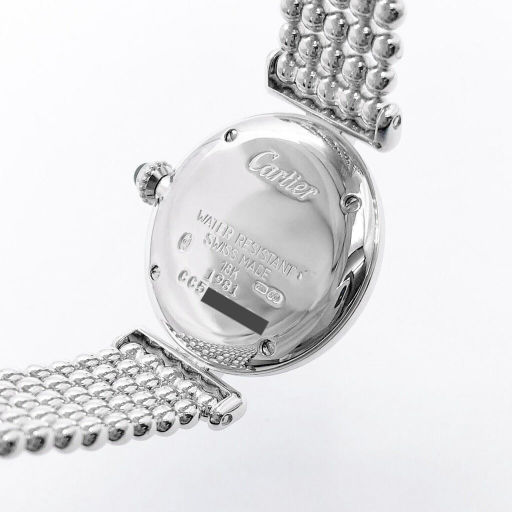 Corise K18 WG bracelet diamond