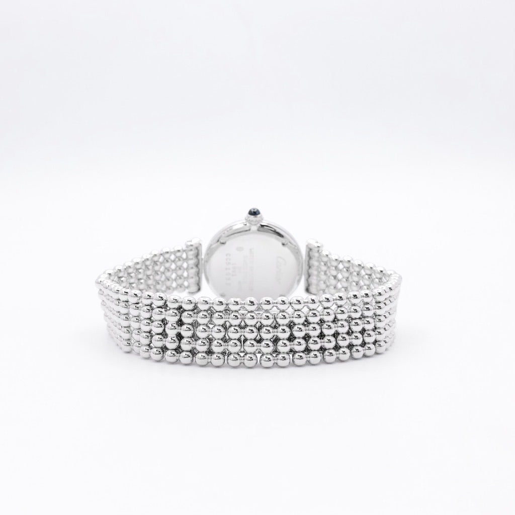 Corise K18 WG bracelet diamond