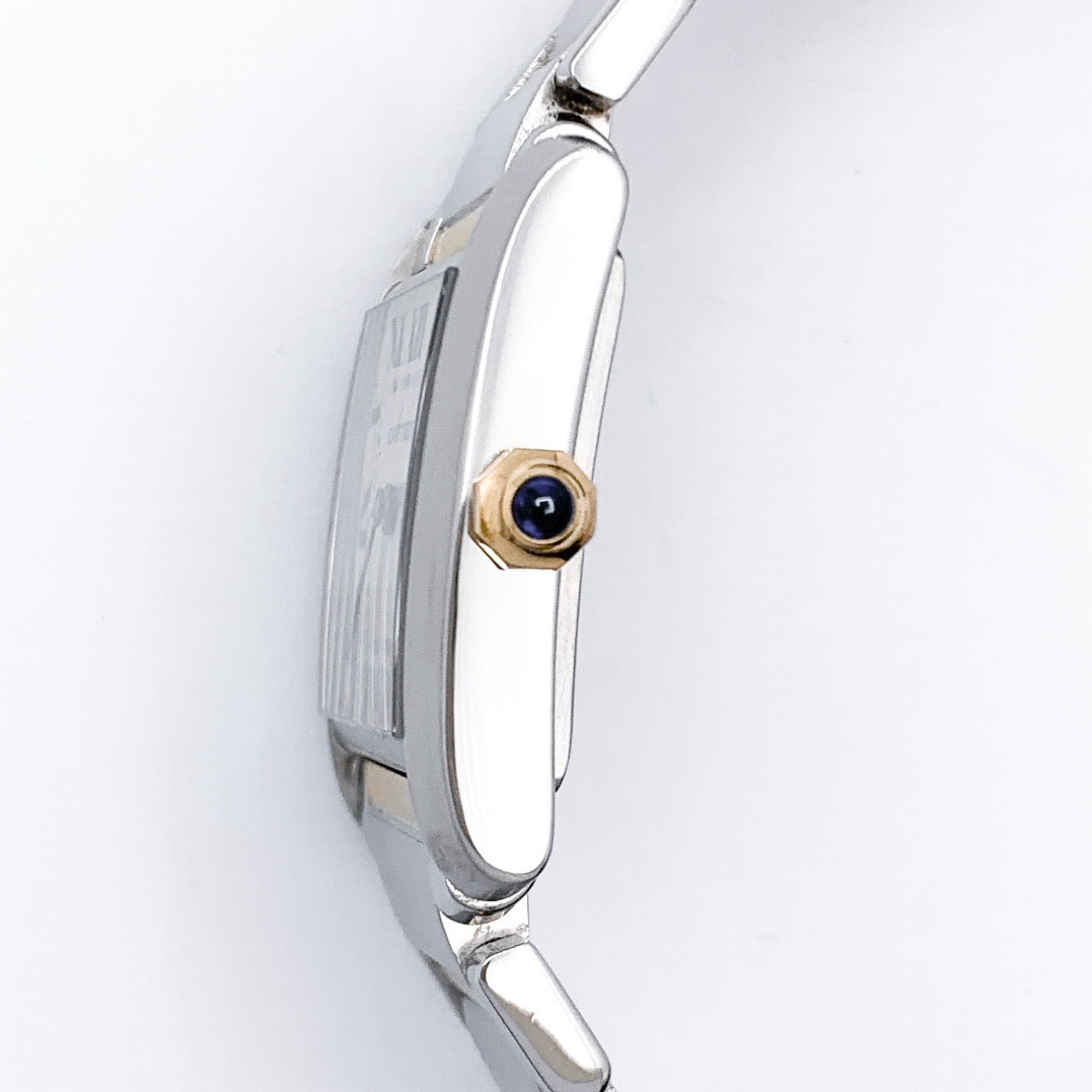 タンクフランセーズ MM コンビ デイト – LE MIRAIS Collection