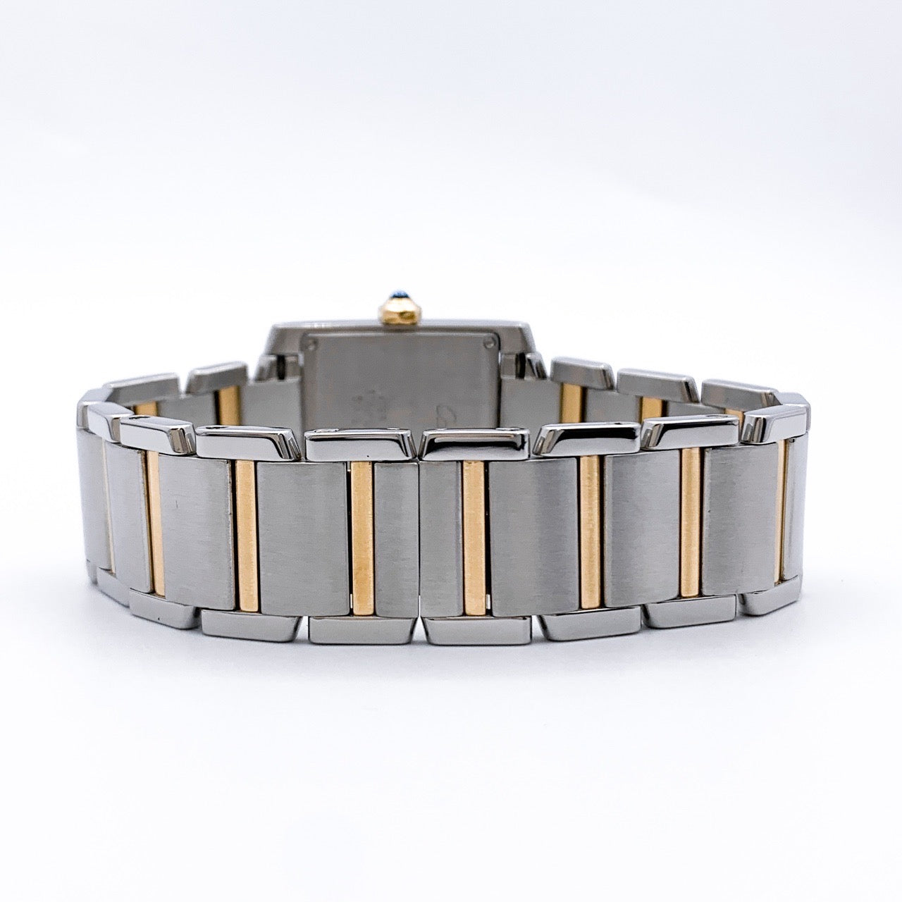 タンクフランセーズ MM コンビ デイト