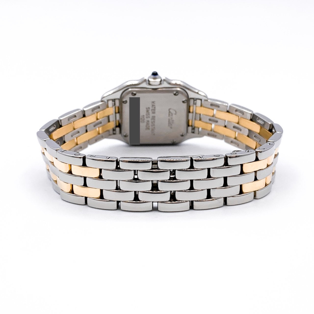 Panther SM Combi 2-row 1 diamond 