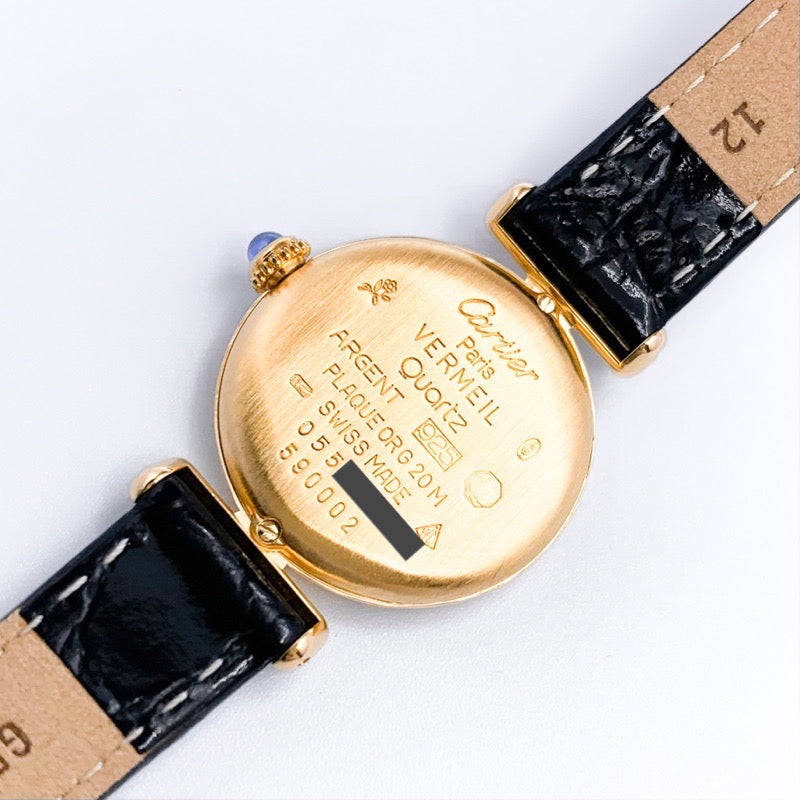Corise Roman Dial Gold Diamond 