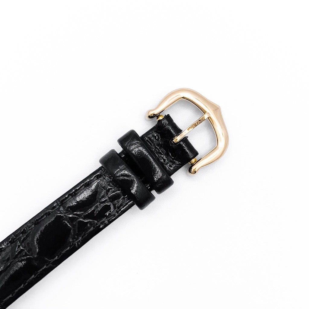 Corise Roman Dial Gold Diamond 