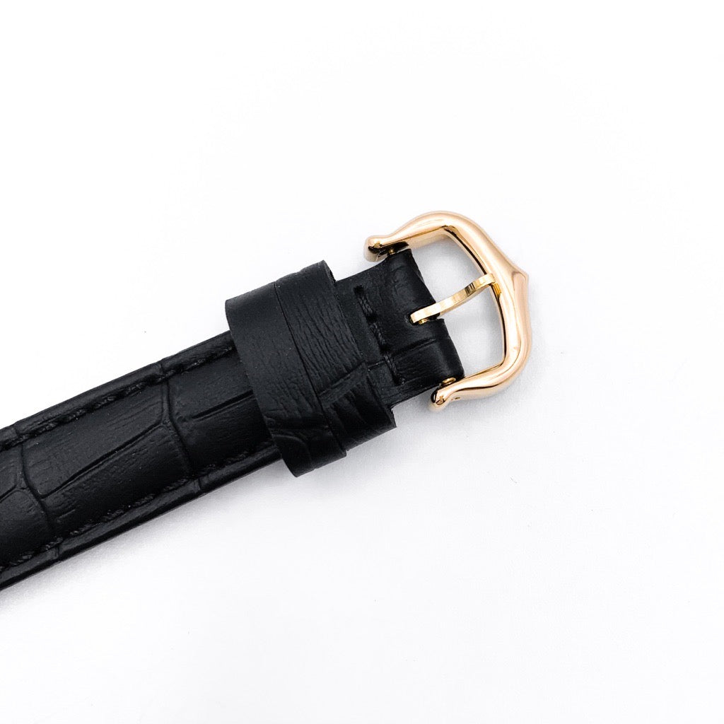 Mast Tank Vertical Roman Dial SM Gold 