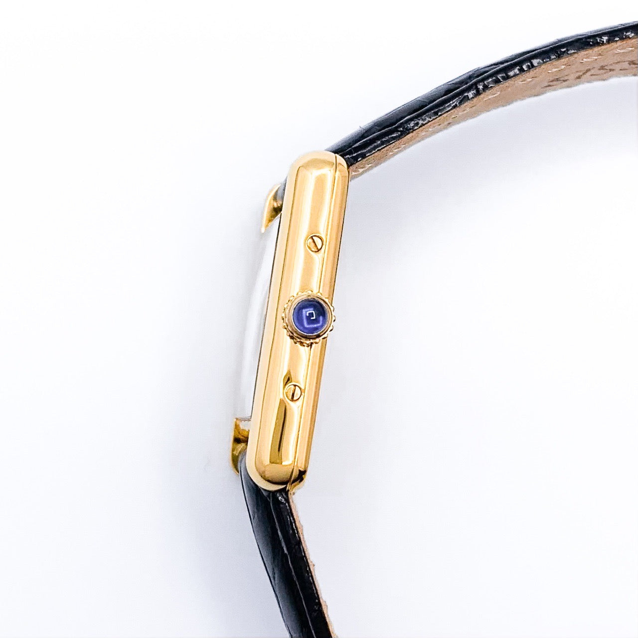 Mast Tank SM Opalan Dial Gold 