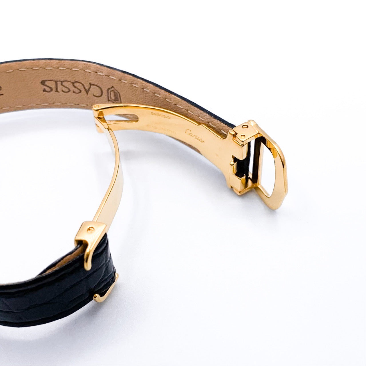 Mast Tank SM Opalan Dial Gold 