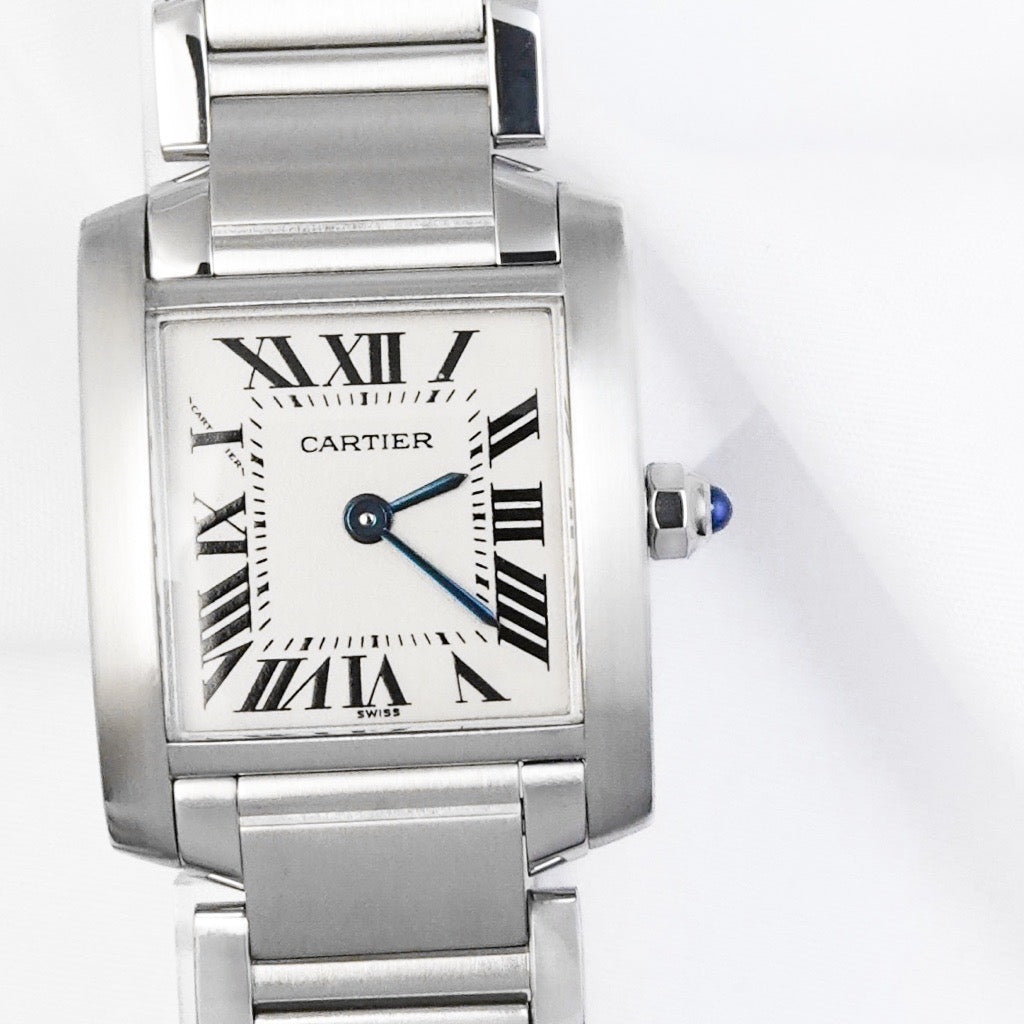 タンクフランセーズ SM SS