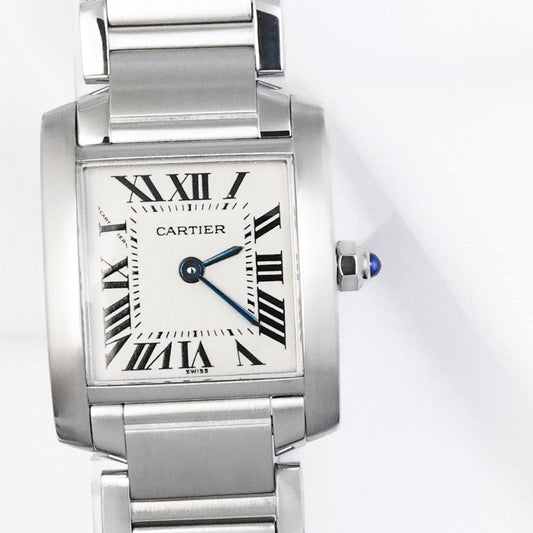 タンクフランセーズ SM SS