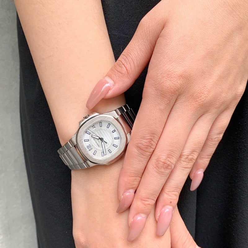 Nautilus K18 WG Bracelet 