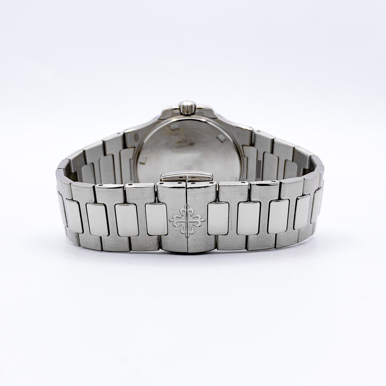 Nautilus K18 WG Bracelet 