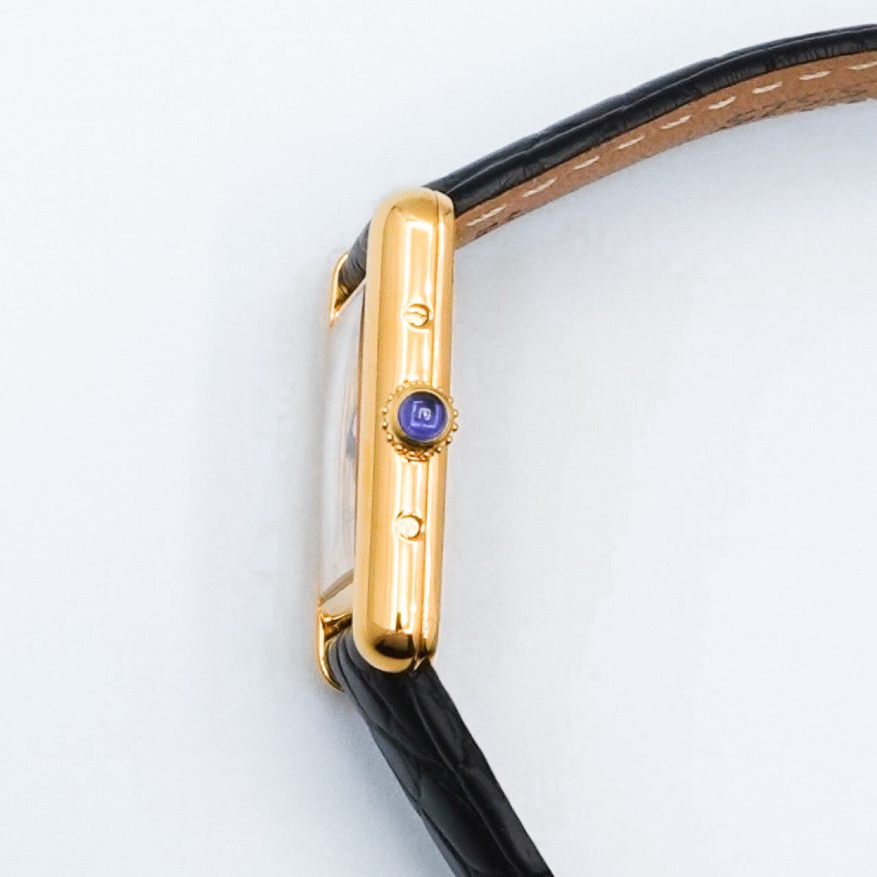 Mast Tank SM Opalan Dial Gold 