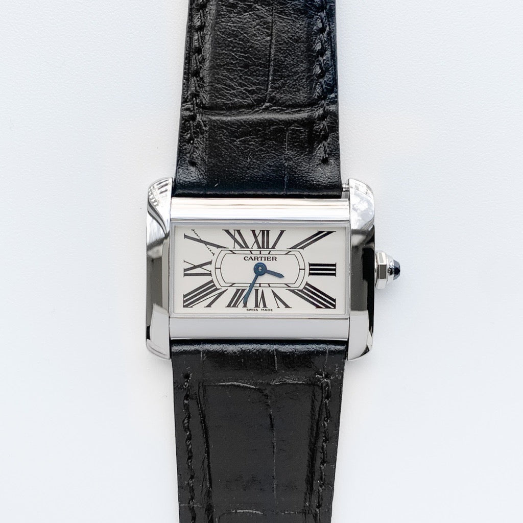 ミニタンクディヴァン SS レザー