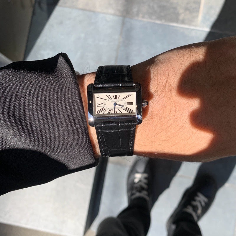 ミニタンクディヴァン SS レザー