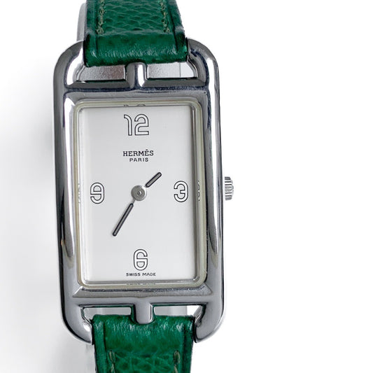 ナンタケット シルバー925 レザー